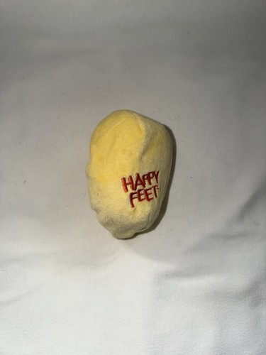 Persil happy feet - happy, reversible