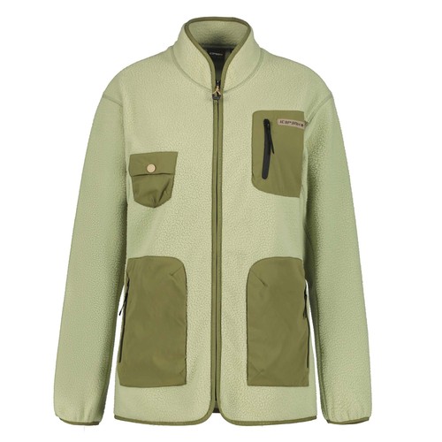 Icepeak yoni fleece jacket - yoni,