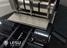 LESU Metal Pedal Part for 1/14