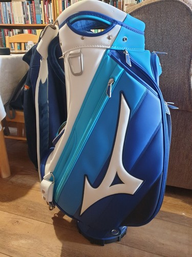 Mizuno tour staff golf bag - mizuno,