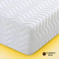 Memory foam mattress - foam,