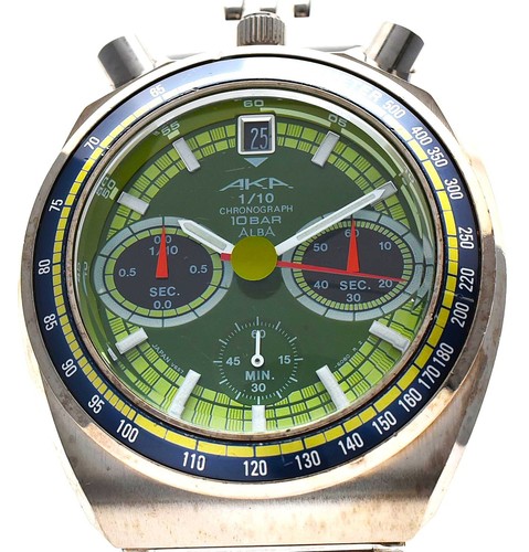 Near mint seiko alba aka - mint],