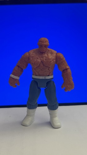 The thing marvel epic - -,