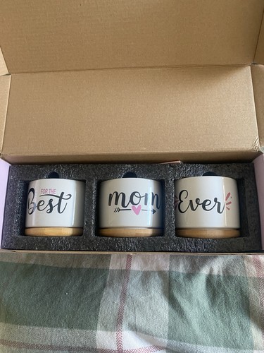 Mothers day birthday gift set - mothers,