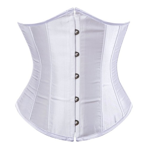Grebrafan women white lace - white,