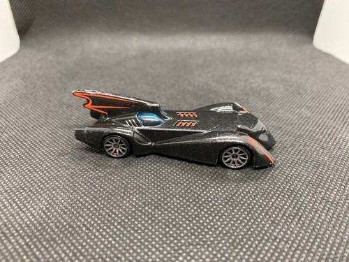 Hot wheels batman - hot, batman: