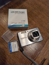 Fujifilm Digital Camera