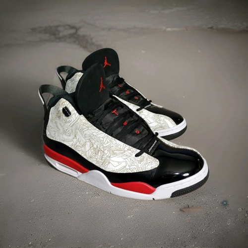 Nike air jordan dub - nike,
