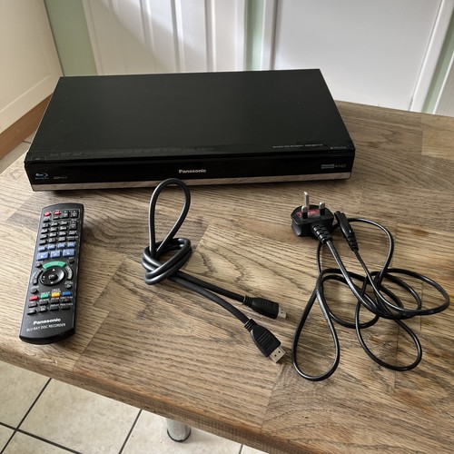 Panasonic dmr bwt720 - panasonic, dmr-bwt720
