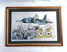 The Harrier RAF Gutersloh