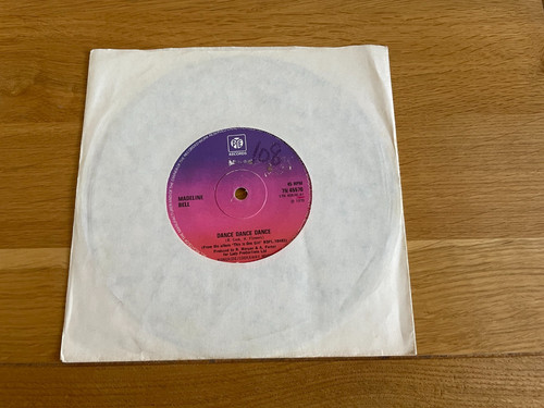 Madeline bell dance - bell-dance,