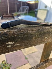 SAAB 9- 3 YS3D Headlight Wiper