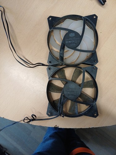 Specialist pc5 cooler - specialist,
