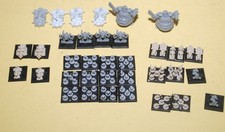 Epic 40k, 40,000 - Orks -