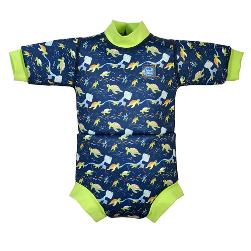 Splash about baby toddler - splash,
