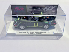 Fly e2046ab porsche 911 rally - fly,