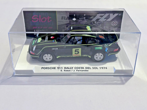Fly e2046ab porsche - fly,