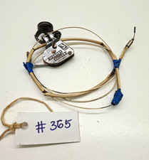 Vintage Bicycle Sturmey Archer