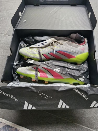 Adidas predator elite football - adidas,