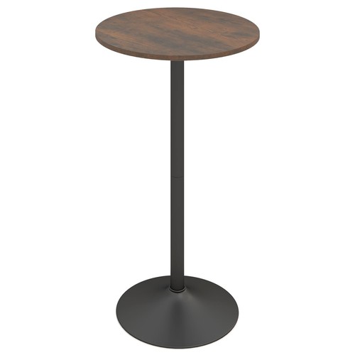 Round top pub and bar - and, table