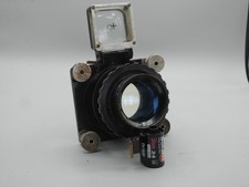 Taylor Hobson 4" F2