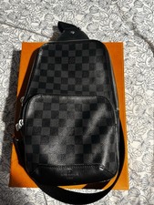 Louis Vuitton Damier  Avenue