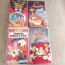 Bundle/Job Lot 4 Walt Disney