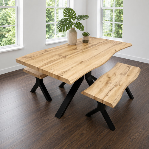 Modern dining table - dining, with