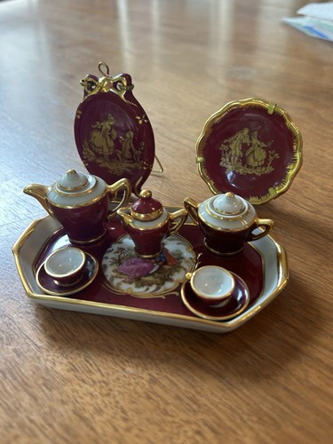 Vintage porcelaine art - vintage,