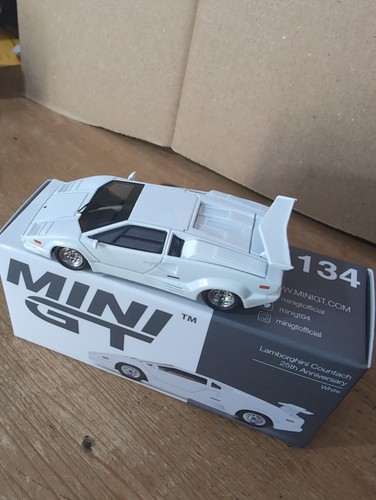 Mini mgt01134 l - mini, gt