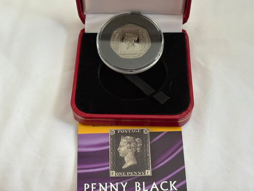 2020 gibraltar penny - 2020,
