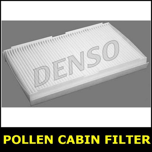 Pollen cabin filter fits - filter,
