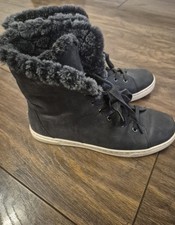 UGG Croft High Top Trainers