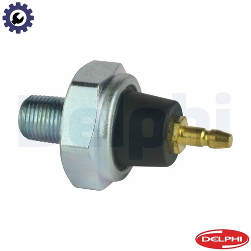 Oil pressure switch - pressure, sw90004