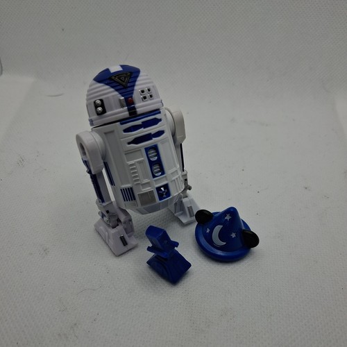 Star wars droid factory - star,