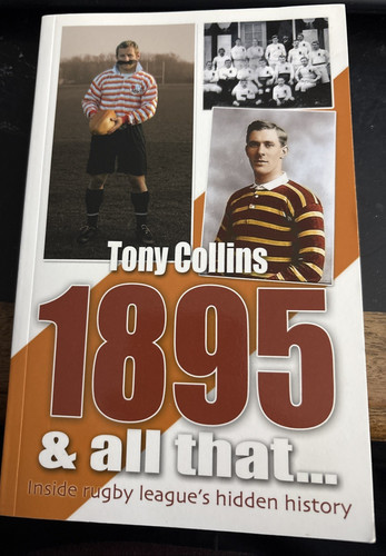 1895 and all that inside - all, rugby