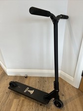 Aztek fountain stunt scooter - fountain,