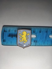 Aston Villa Pin Badge