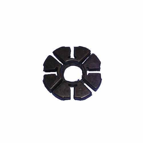 Sprocket damper rubber - sprocket,