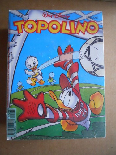 Mickey mouse 2208 - mickey,