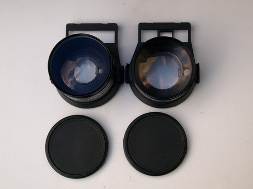 Koei wide angle and telephoto - koei,