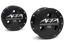 Alta Performance Supercharger