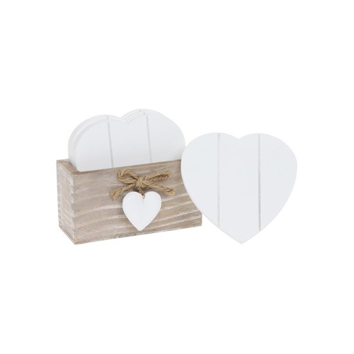 Set provence white - of,