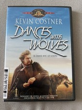 Dances With Wolves (1990 -