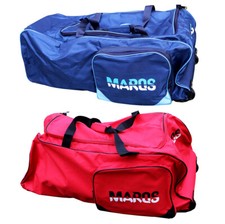 Cricket wheelie bag adult - cricket,