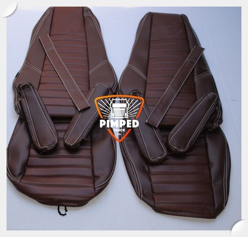 Truck seat covers - truck,