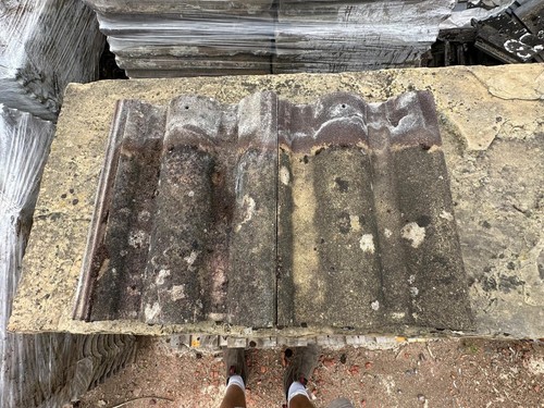 Redland regent concrete - regent,