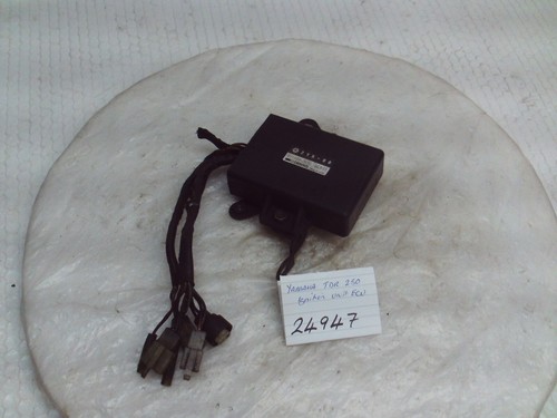 Yamaha tdr 250 2yk ignition - 2yk-00,