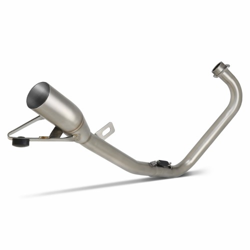 Grmoto pipe for - for, ybr