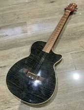 Crafter timber plus f - crafter, tp-f